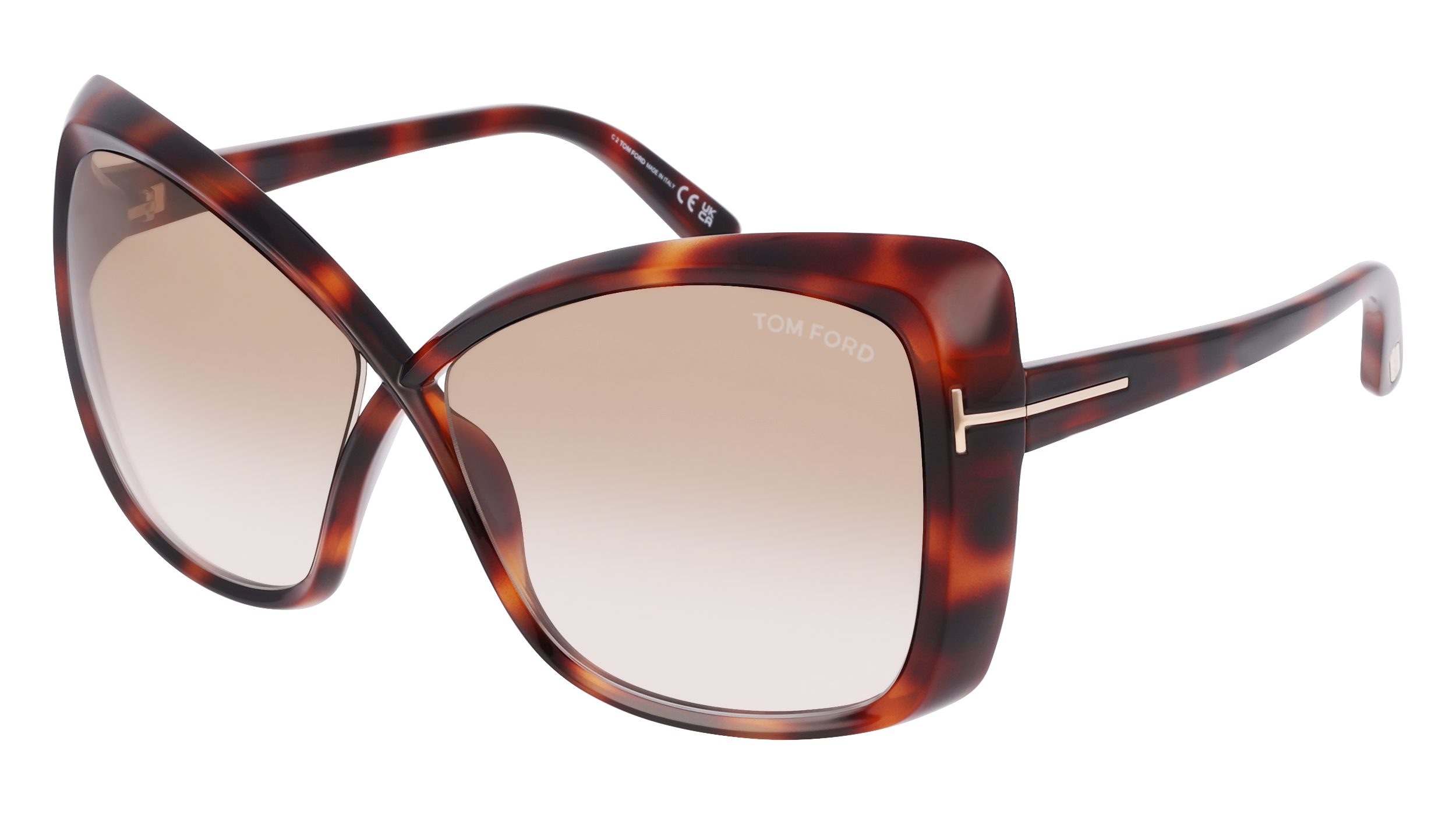 Tom Ford FT0943 Jasmin Sunglasses | Designer Glasses
